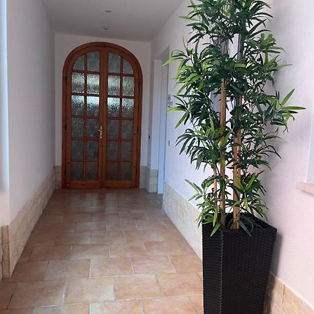 La Maison Del Mas Gold Elmas Exterior photo